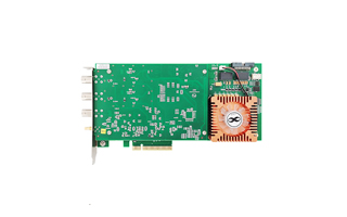 PCIe8920高速采集卡